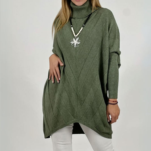 Sweater de lana