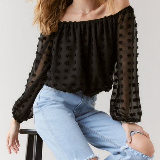 Blusa Loreto 2XL