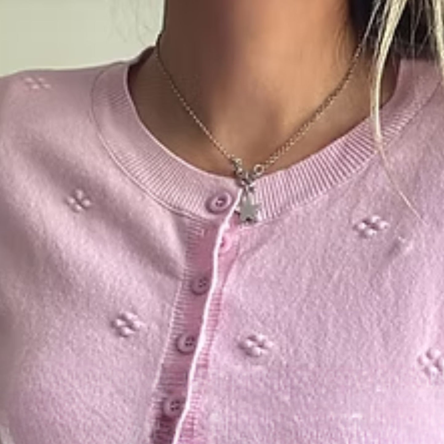 Chaleco spandex talla SM