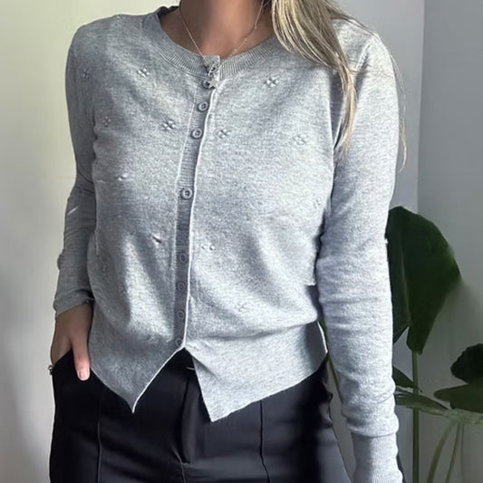 Chaleco spandex talla SM