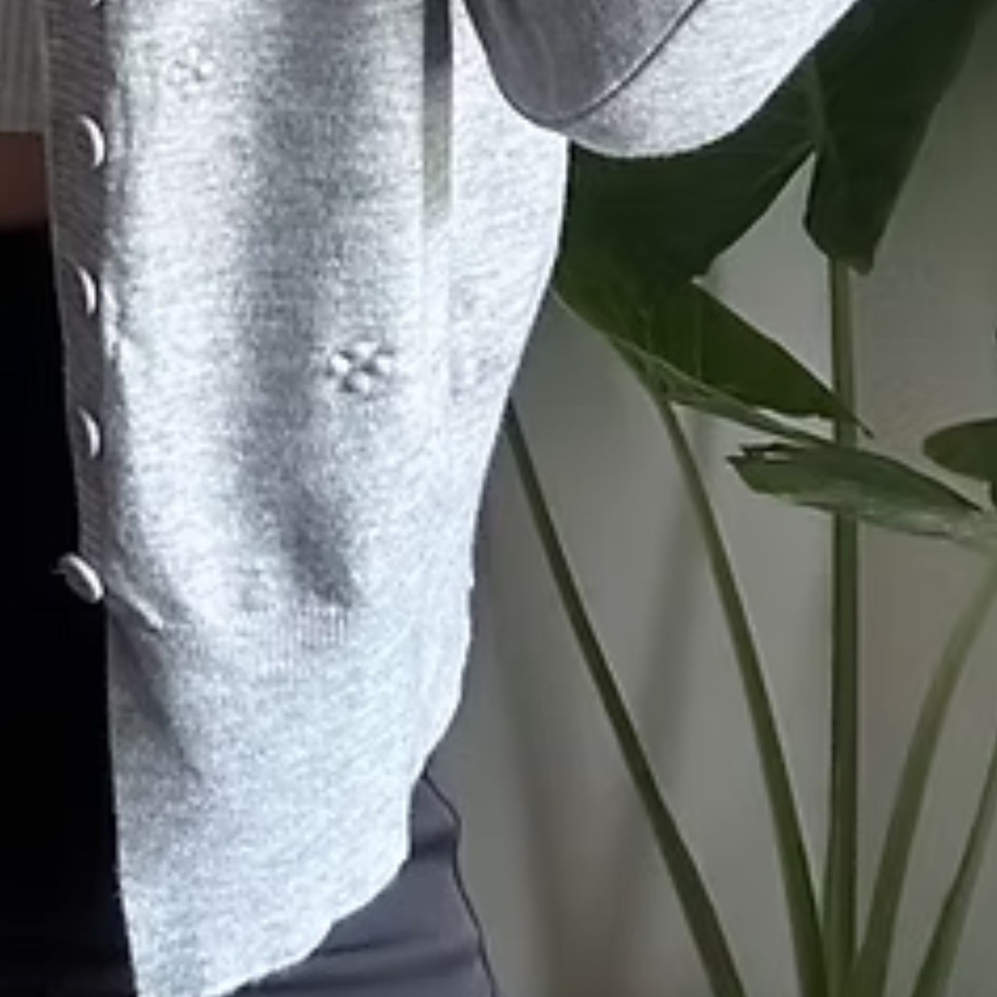 Chaleco spandex talla SM