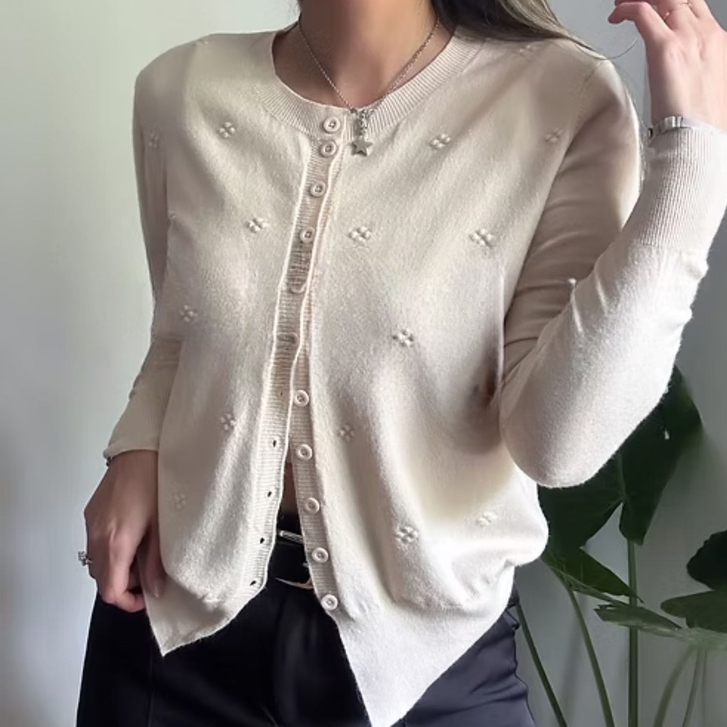 Chaleco spandex talla SM