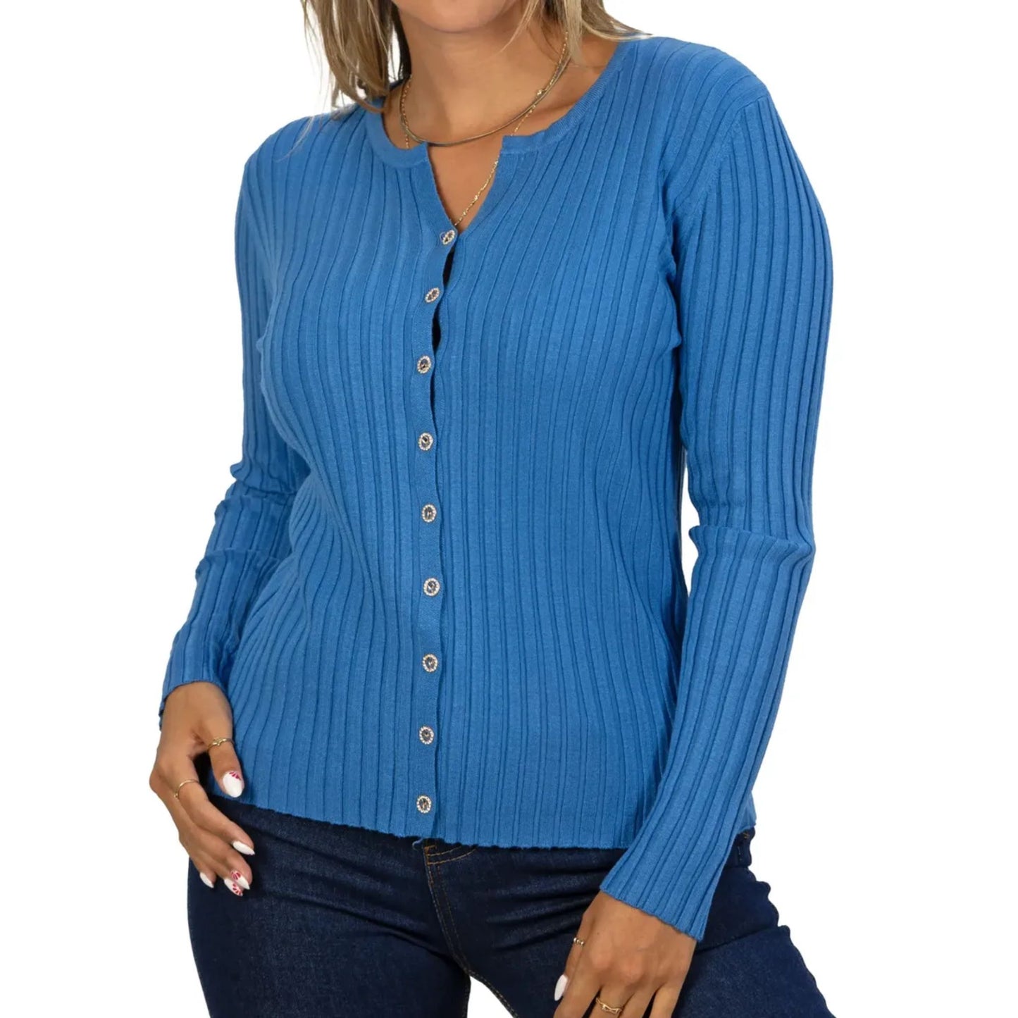 Chaleco de spandex ML