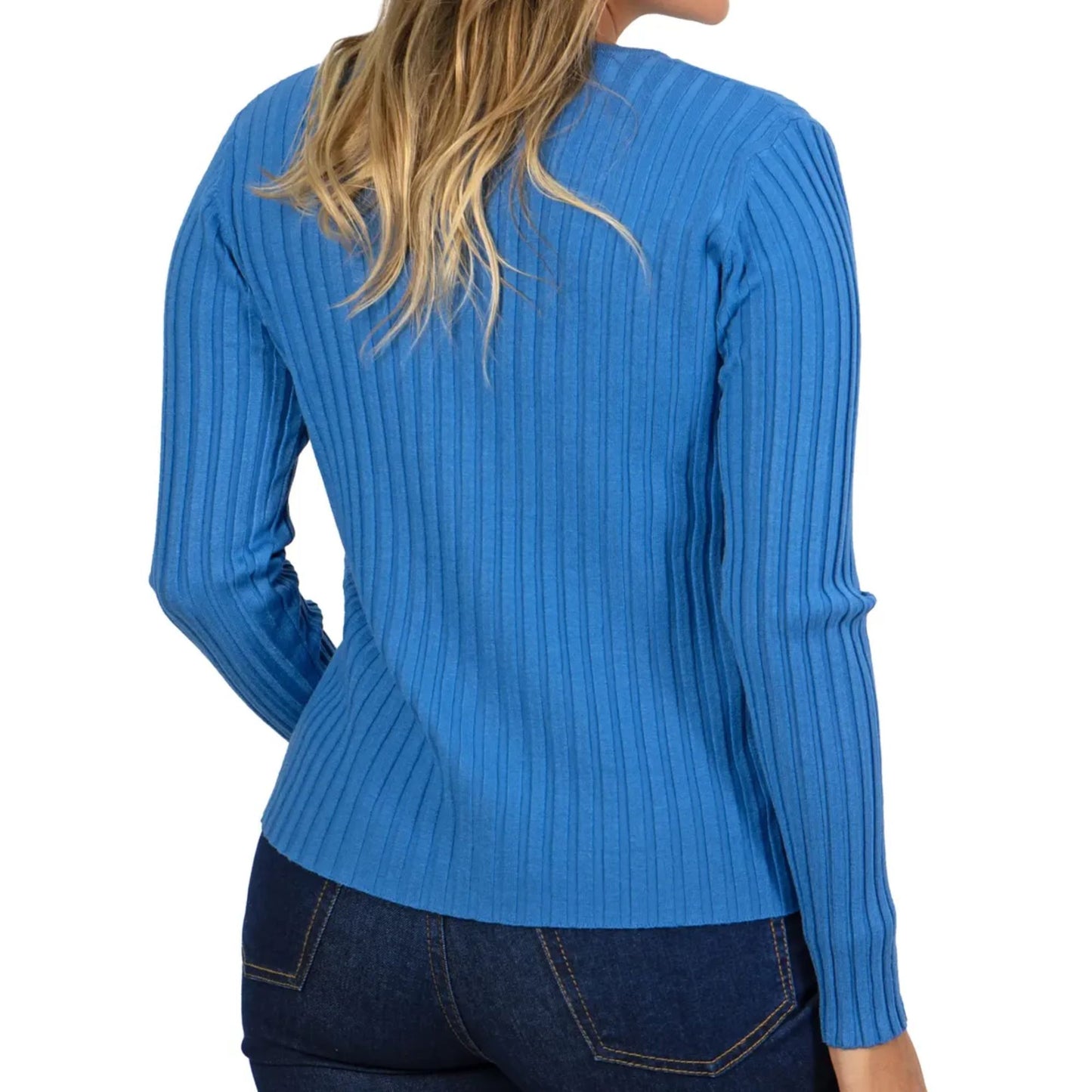 Chaleco de spandex ML