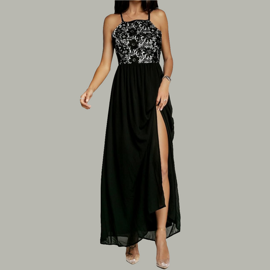 Vestido de fiesta talla S y M