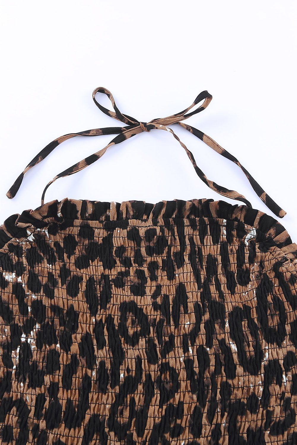 Enterito animal print