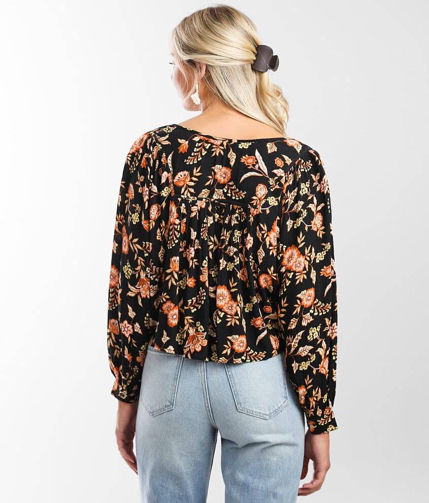 Blusa Isidora