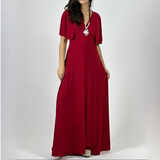 Vestido talla SM y LXL