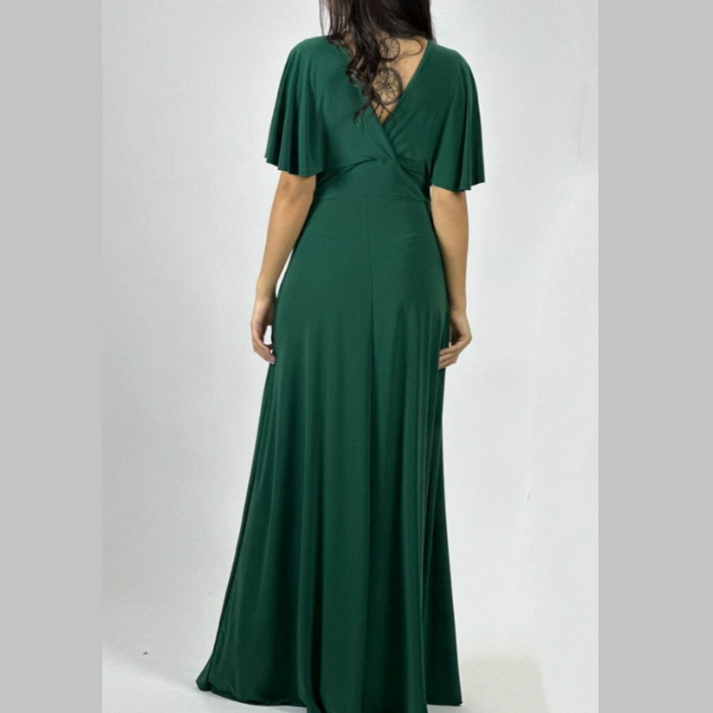 Vestido talla SM y LXL
