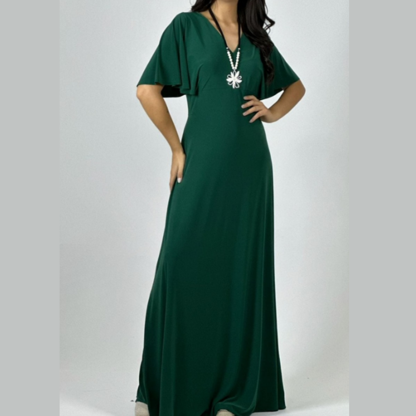 Vestido talla SM y LXL