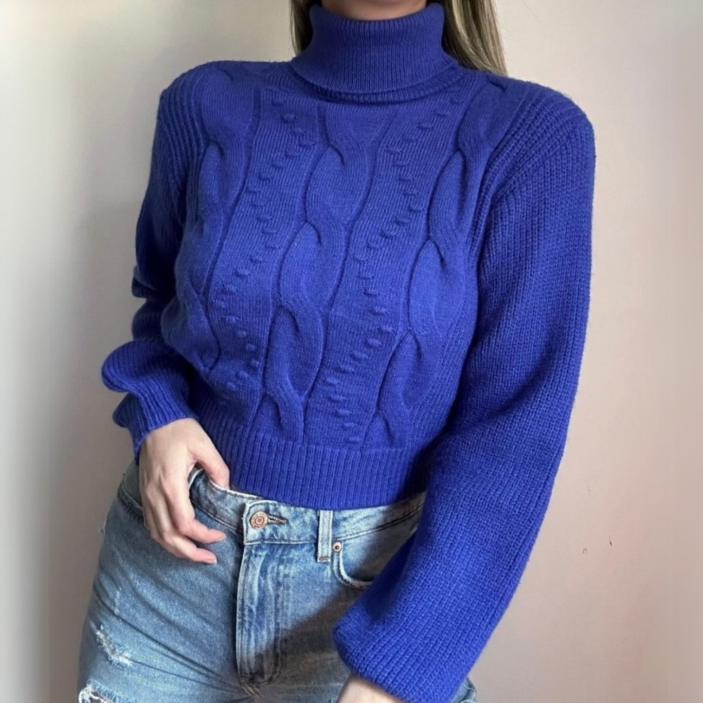 Sweater Melissa